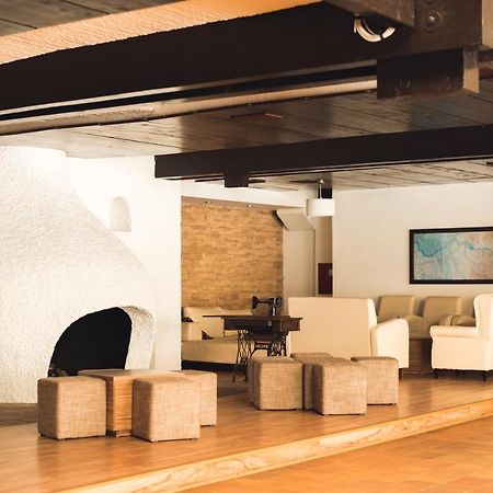 Hotel Lepenski Vir Donji Milanovac Buitenkant foto
