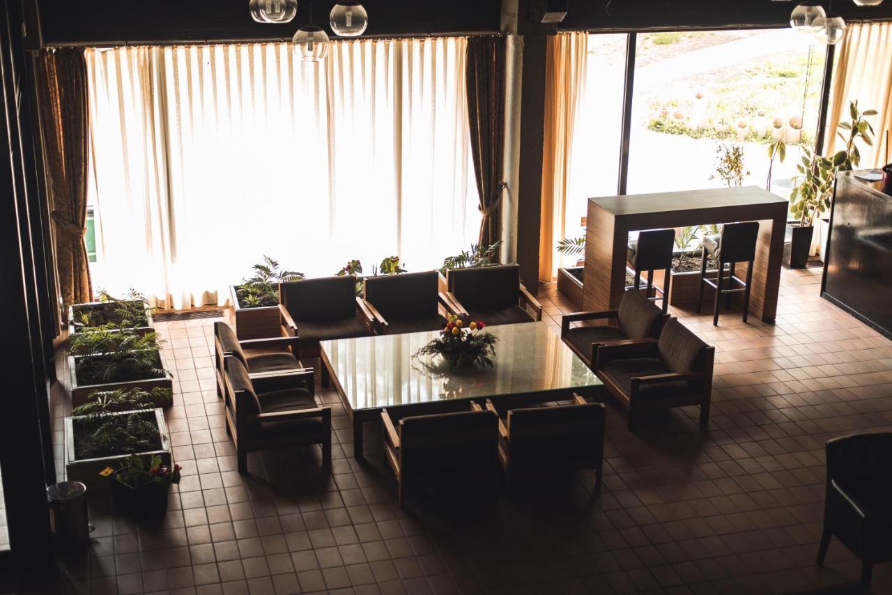 Hotel Lepenski Vir Donji Milanovac Buitenkant foto